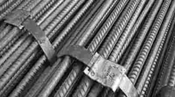 37 ألف جنيه للطن.. تحديث جديد في أسعار الحديد بمصانع مصر اليوم